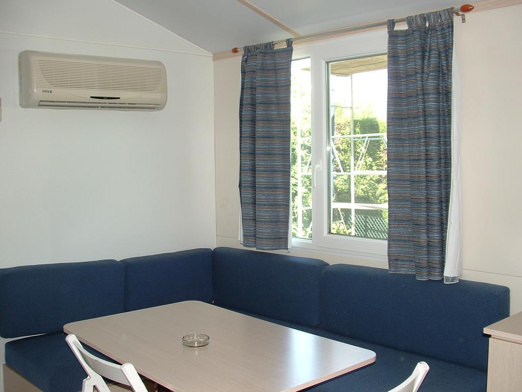 Parco vacanze Mobilhome Angel