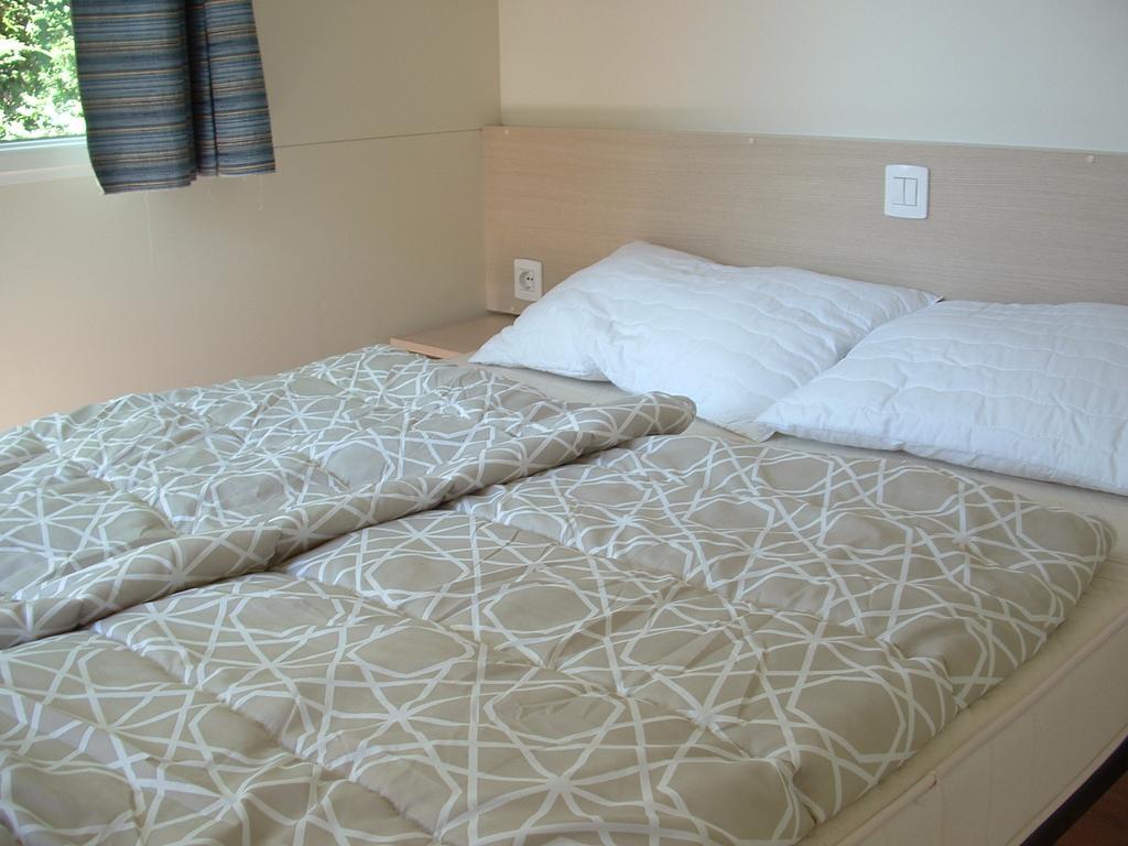 Mobilhome Angel Parco vacanze *