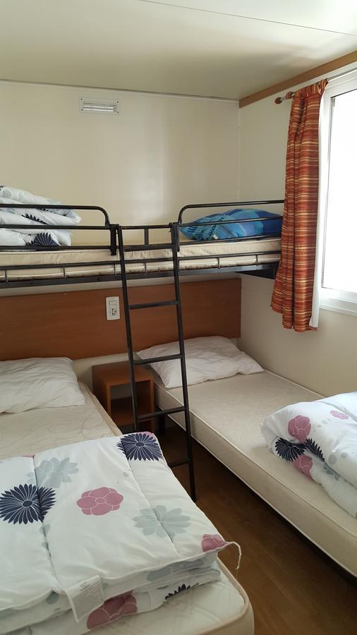 Mobilhome Angel