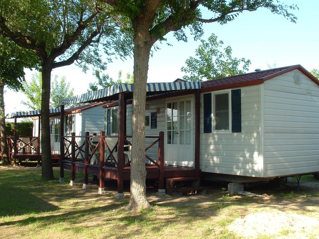 Mobilhome Angel