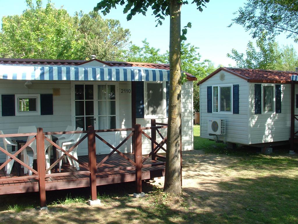 Mobilhome Angel Cavallino-Treporti