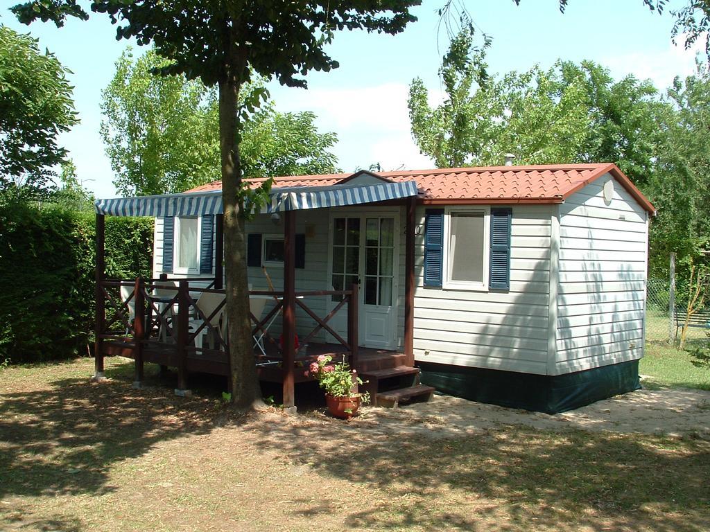 Mobilhome Angel * Cavallino-Treporti
