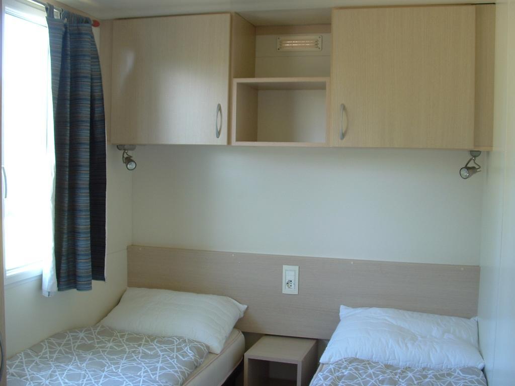 Mobilhome Angel