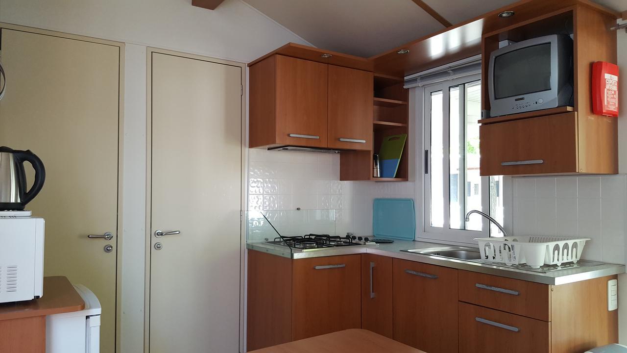 Mobilhome Angel Cavallino-Treporti