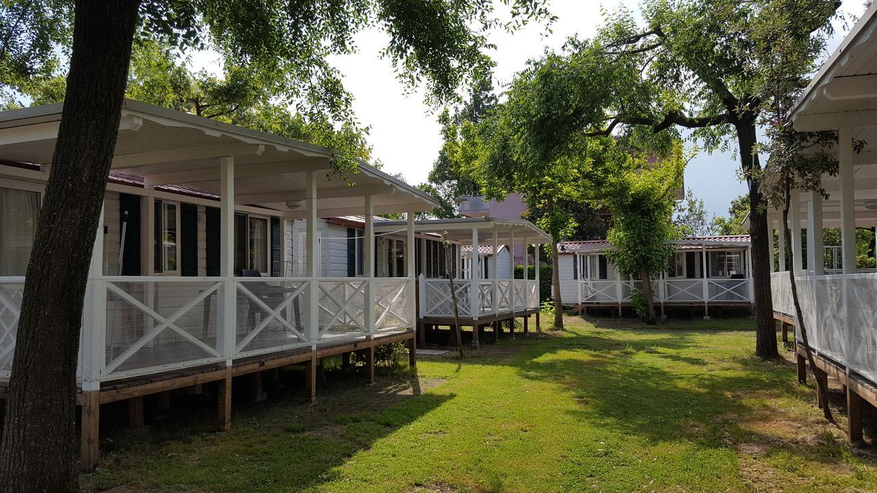 Mobilhome Angel * Cavallino-Treporti